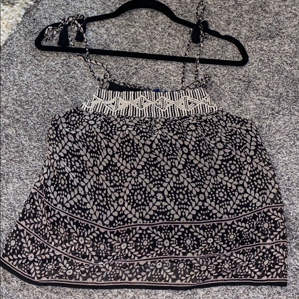 American eagle top